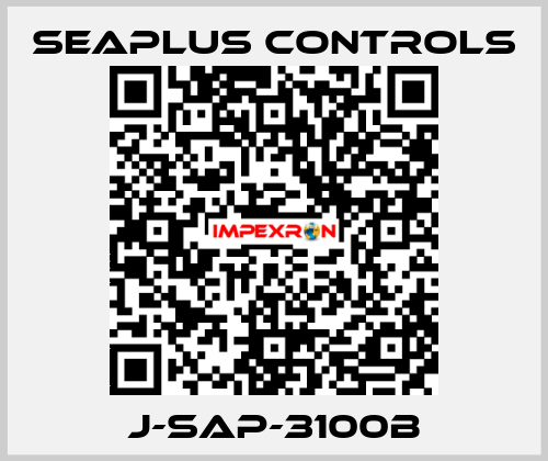 J-SAP-3100B SEAPLUS CONTROLS