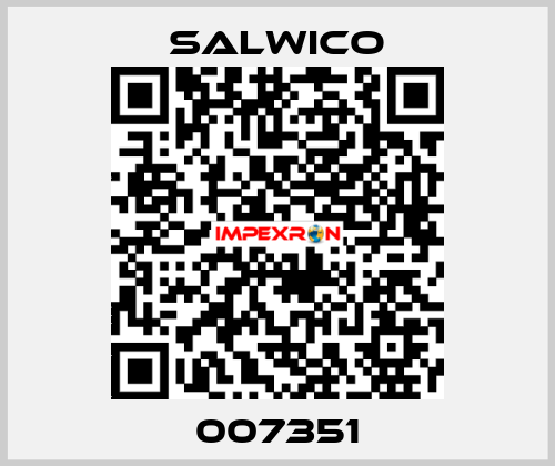 007351 Salwico