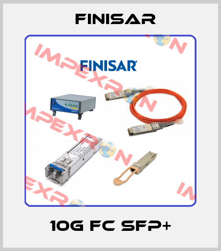 10G FC SFP+ Finisar