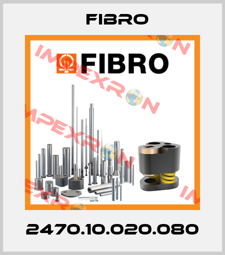 2470.10.020.080 Fibro