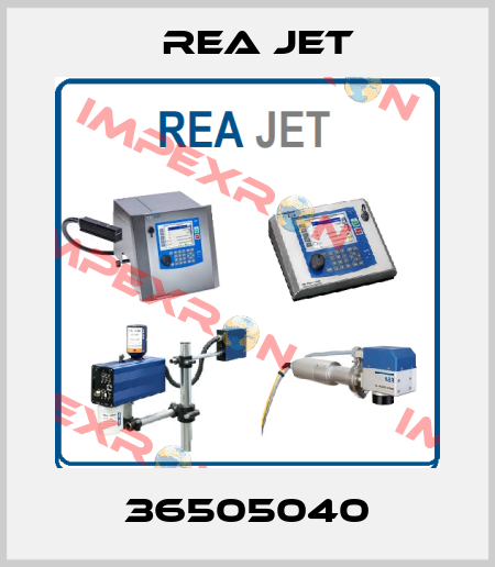 36505040 Rea Jet
