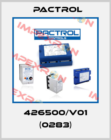 426500/V01 (0283) Pactrol