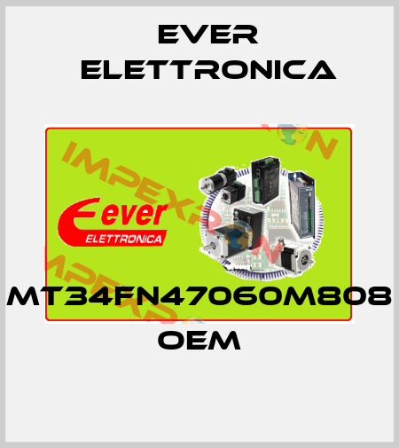 MT34FN47060M808  OEM Ever Elettronica