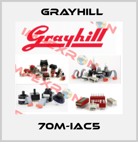 70M-IAC5 Grayhill
