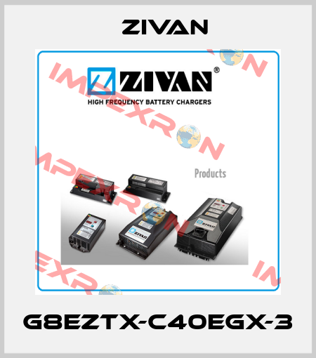 G8EZTX-C40EGX-3 ZIVAN