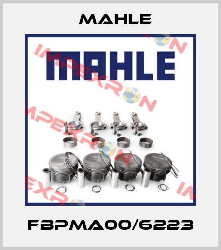FBPMA00/6223 MAHLE