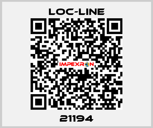 21194 Loc-Line
