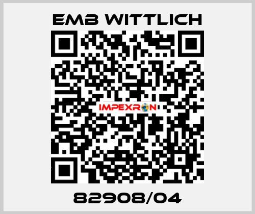 82908/04 EMB Wittlich