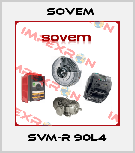 SVM-R 90L4 Sovem