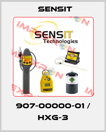 907-00000-01 / HXG-3 Sensit