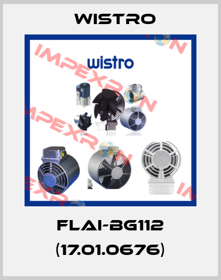 FLAI-Bg112 (17.01.0676) Wistro