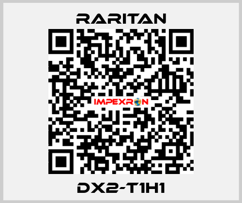 DX2-T1H1 Raritan