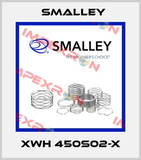 XWH 450S02-X SMALLEY