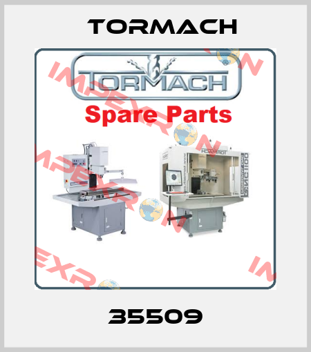 35509 Tormach
