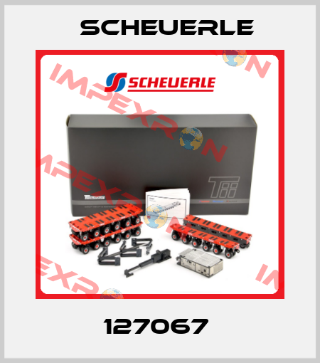 127067  Scheuerle