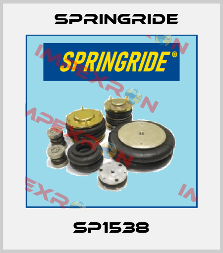 SP1538 Springride