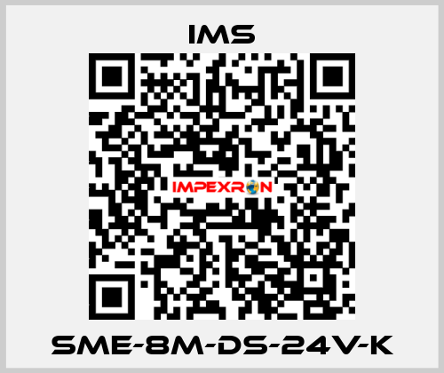 SME-8M-DS-24V-K Ims