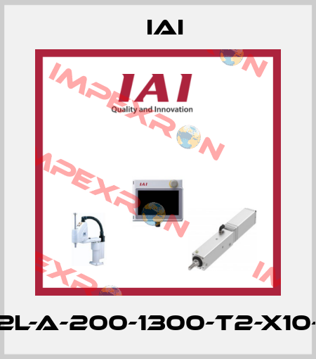 IF-MA2L-A-200-1300-T2-X10-CE-EU IAI