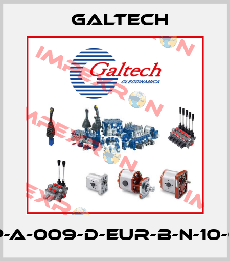 1SP-A-009-D-EUR-B-N-10-0-T Galtech