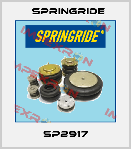 SP2917 Springride