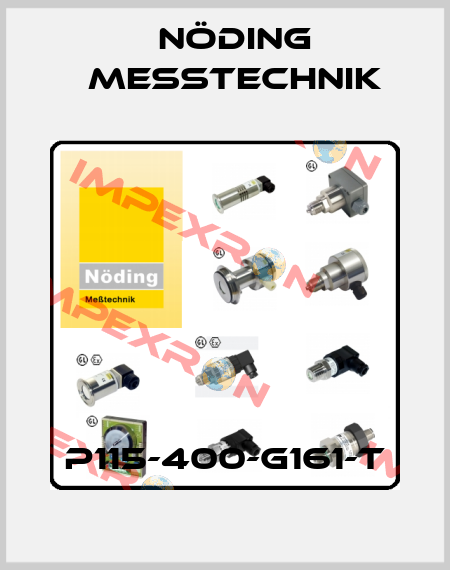 P115-400-G161-T Nöding Messtechnik