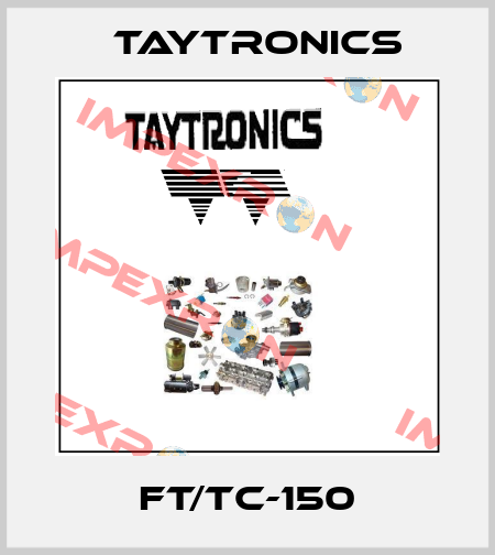 FT/TC-150 TAYTRONICS