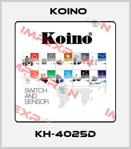 KH-4025D Koino