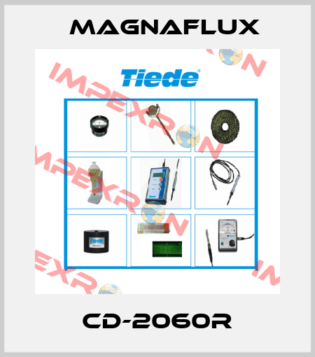 CD-2060R Magnaflux