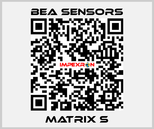 MATRIX S Bea Sensors