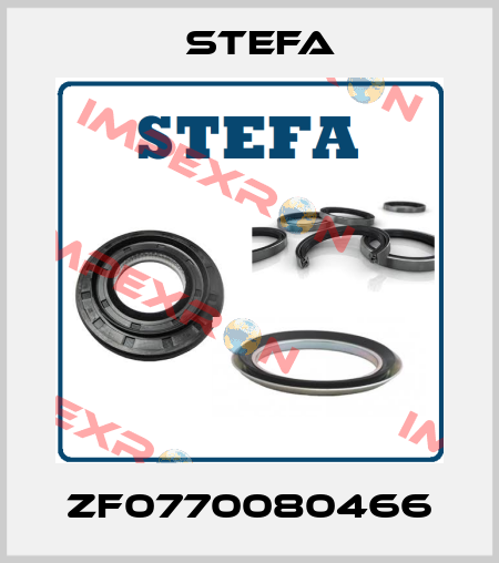 ZF0770080466 Stefa