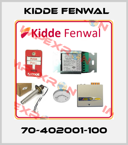 70-402001-100 Kidde Fenwal