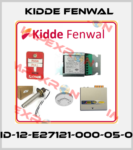 KID-12-E27121-000-05-0T Kidde Fenwal
