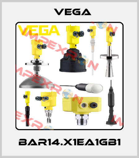 BAR14.X1EA1GB1 Vega