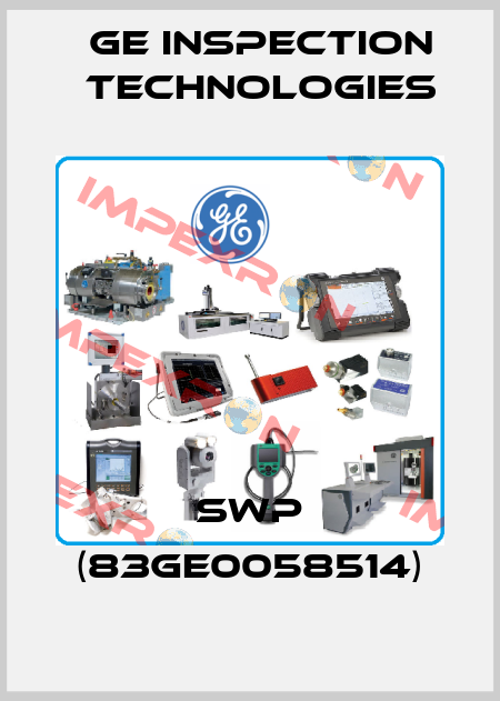 SWP (83GE0058514) GE Inspection Technologies