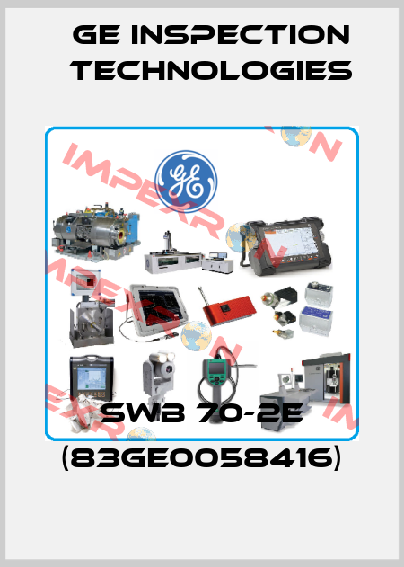 SWB 70-2E (83GE0058416) GE Inspection Technologies