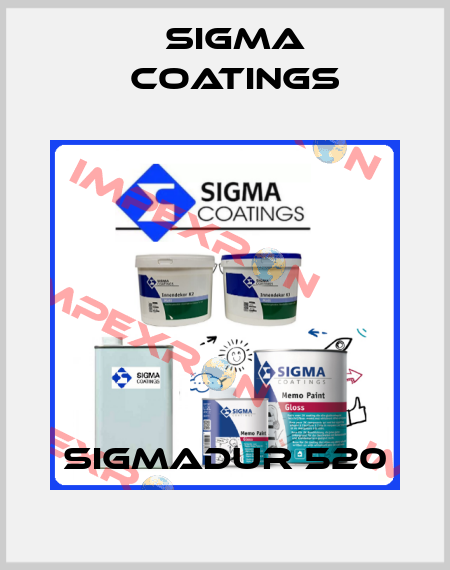 Sigmadur 520 Sigma Coatings