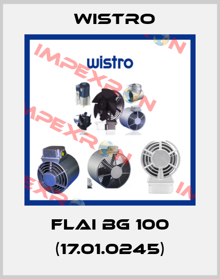 FLAI BG 100 (17.01.0245) Wistro