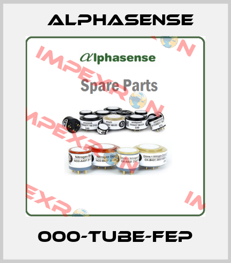 000-TUBE-FEP Alphasense