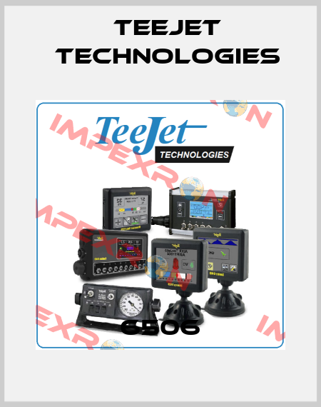 6506 TeeJet Technologies