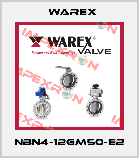 NBN4-12GM50-E2 Warex