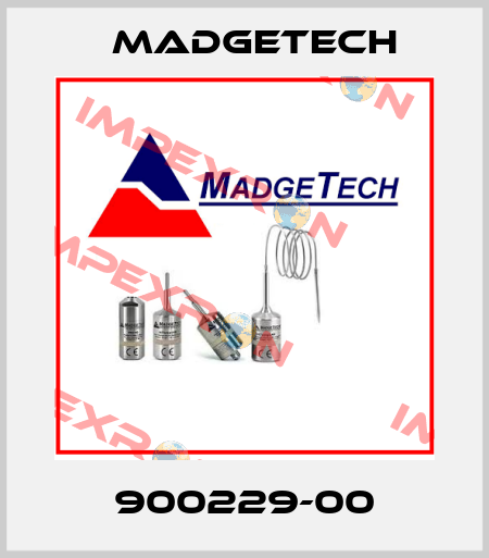 900229-00 Madgetech
