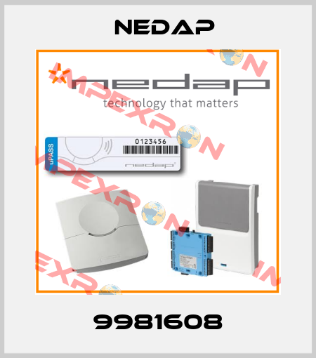 9981608 Nedap