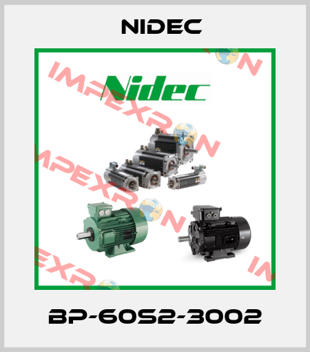 BP-60S2-3002 Nidec