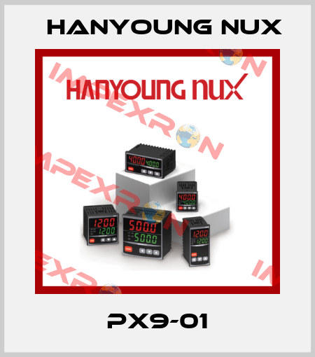 PX9-01 HanYoung NUX