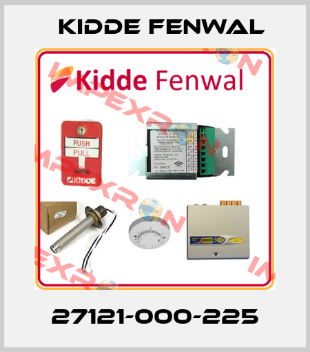 27121-000-225 Kidde Fenwal