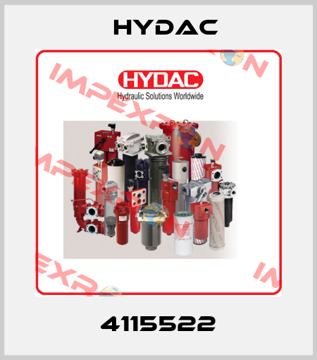 4115522 Hydac