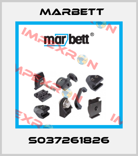 S037261826 Marbett