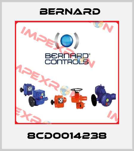 8CD0014238 Bernard