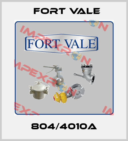 804/4010A Fort Vale