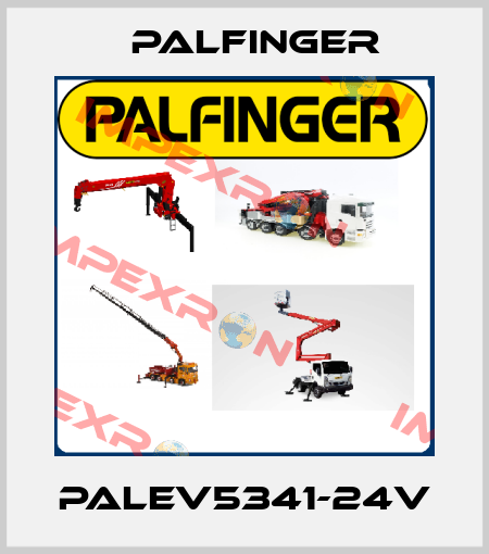 palEV5341-24V Palfinger